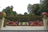 Tag 8 Garten von Coutance 