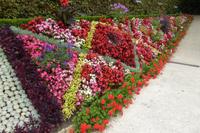 Tag 8 Garten von Coutance 