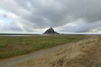 Tag 9 Am Mont St. Michel 