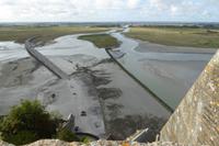 Tag 9 Am Mont St. Michel 