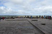 Tag 9 Am Mont St. Michel 