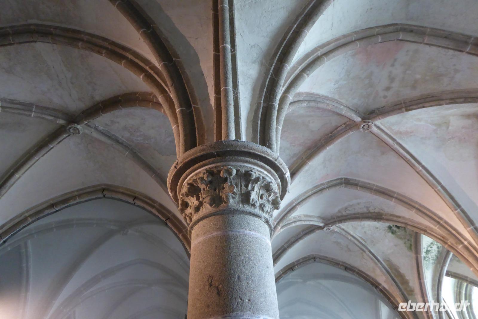 Tag 9 Am Mont St. Michel 