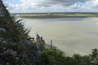 Tag 9 Am Mont St. Michel 