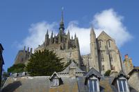 Tag 9 Am Mont St. Michel 