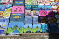 Tag 9 Am Mont St. Michel 