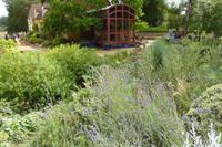 Tag 9 Garten Francois 