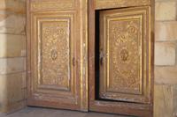 Tag 10 Garten und Schloß Fontainebleau