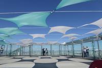 Tag 10 Paris und Tour Montparnasse  