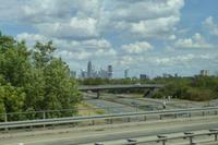 Tag 11 Rückreise Frankfurt 