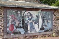 Tag 3 Im Wald von Broceliande 