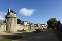 Tag 3 Vannes 