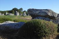 Tag 4 Carnac  