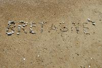 Tag 4 Am Strand von Quiberon 