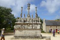 Tag 5 Cornouaille Küste 