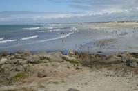 Tag 5 Cornouaille Küste 