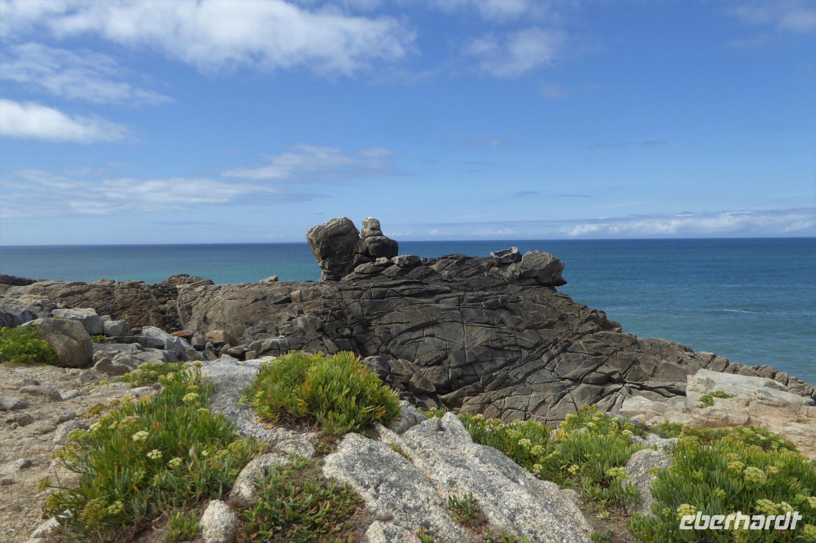 Tag 5 Cornouaille Küste 