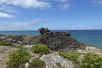 Tag 5 Cornouaille Küste 