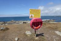 Tag 5 Cornouaille Küste 