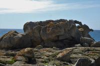 Tag 5 Cornouaille Küste 