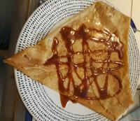 Tag 5 Crêpes Essen