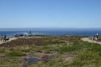 Tag 6 Wanderung zur Pointe du Raz 
