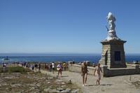 Tag 6 Wanderung zur Pointe du Raz 