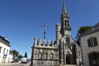 Tag 6 Wanderung zur Pointe du Raz 