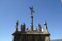 Tag 6 Wanderung zur Pointe du Raz 