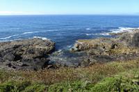 Tag 6 Wanderung zur Pointe du Raz 