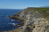 Tag 6 Wanderung zur Pointe du Raz