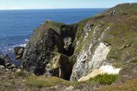 Tag 6 Wanderung zur Pointe du Raz 