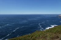 Tag 6 Wanderung zur Pointe du Raz 