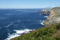 Tag 6 Wanderung zur Pointe du Raz