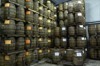 Tag 7 Destillerie Warenghem 