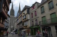 Tag 7 Quimper 