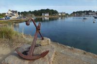 Tag 8 Wanderung von Trégastel nach Ploumenac´h 