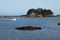 Tag 8 Wanderung von Trégastel nach Ploumenac´h 