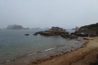 Tag 8 Wanderung von Trégastel nach Ploumenac´h 