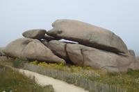 Tag 8 Wanderung von Trégastel nach Ploumenac´h 