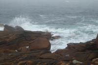 Tag 8 Wanderung von Trégastel nach Ploumenac´h 