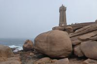 Tag 8 Wanderung von Trégastel nach Ploumenac´h 