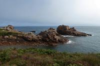 Tag 8 Wanderung von Trégastel nach Ploumenac´h 