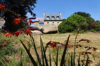 Tag 8 Wanderung von Trégastel nach Ploumenac´h 