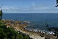 Tag 8 Wanderung von Trégastel nach Ploumenac´h 