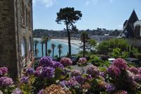 Tag 8 Wanderung von Trégastel nach Ploumenac´h 