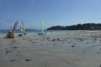 Tag 8 Wanderung von Trégastel nach Ploumenac´h 