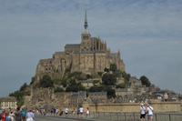 Tag 9 Mont Saint Michel 