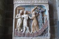 Tag 9 Mont Saint Michel 