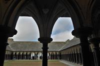 Tag 9 Mont Saint Michel