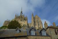 Tag 9 Mont Saint Michel 